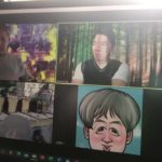 おはようございます！日本全国朝のマインドフルネス体操です！SDGs！いつもありがとう！（今日で連続352回目の2021年4月23日）※毎朝6時40分～7時迄