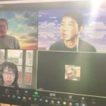 おはようございます！日本全国朝のマインドフルネス体操です！SDGs！いつもありがとう！（今日で連続353回目の2021年4月24日）※毎朝6時40分～7時迄