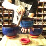 癒し効果抜群！神秘のパーカッション シンギング ボール / Singingbowl   瞑想 ヒーリング, リラックス