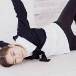 たくさん頑張った日の寝る前のヨガ（ベットでできる） Yogalog