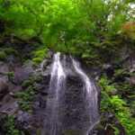 【滝の音】自然の音　1時間　睡眠　リラックス　ストレス緩和　集中　ヨガ　癒し　ASMR　relax　Healing　sleep　Stress relief　yoga　Nature  Japan