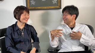 「量子力学とスピリチュアル」プロローグ動画 3