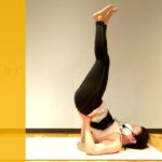 Beauty Detox Yoga  –  ヘルシーボディを目指す  ​/ NOA ONLINE YOGA