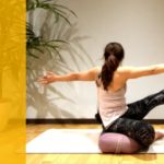 Beauty Detox Yoga  –  コアトレーニングと深い呼吸  / NOA ONLINE YOGA