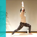 HATHA Yoga  –  からだをほぐすハタヨガ  / NOA ONLINE YOGA