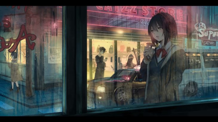 【RelaxMusic/ASMR】～528Hz～【癒し/リラックス/ヒーリング/ゾーン/睡眠/瞑想/集中/環境/自然/勉強/作業/BGM/疲労回復/ストレス解消】