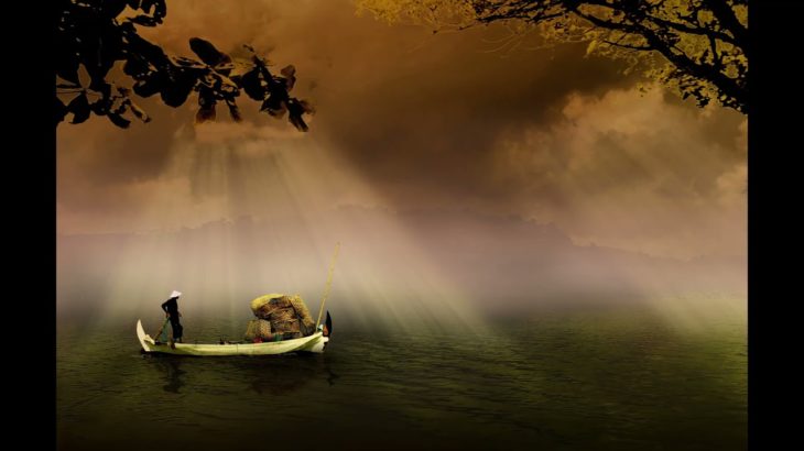 【RelaxMusic/ASMR】～528Hz～【癒し/リラックス/ヒーリング/ゾーン/睡眠/瞑想/集中/環境/自然/勉強/作業/BGM/疲労回復/ストレス解消】