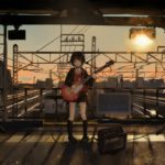 【RelaxMusic/ASMR】～528Hz～【癒し/リラックス/ヒーリング/ゾーン/睡眠/瞑想/集中/環境/自然/勉強/作業/BGM/疲労回復/ストレス解消】