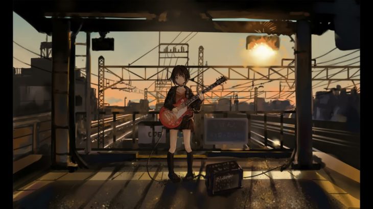 【RelaxMusic/ASMR】～528Hz～【癒し/リラックス/ヒーリング/ゾーン/睡眠/瞑想/集中/環境/自然/勉強/作業/BGM/疲労回復/ストレス解消】