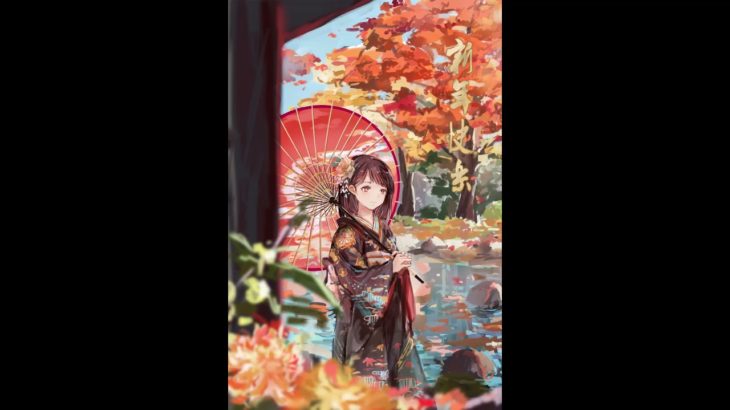 【RelaxMusic/ASMR】～528Hz～【癒し/リラックス/ヒーリング/ゾーン/睡眠/瞑想/集中/環境/自然/勉強/作業/BGM/疲労回復/ストレス解消】