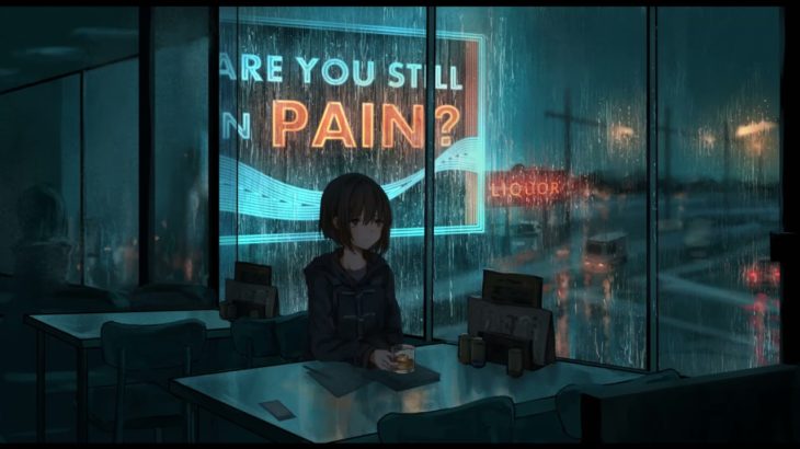 【RelaxMusic/ASMR】～528Hz～【癒し/リラックス/ヒーリング/ゾーン/睡眠/瞑想/集中/環境/自然/勉強/作業/BGM/疲労回復/ストレス解消】