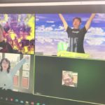 おはようございます！日本全国朝のマインドフルネス体操です！SDGs！いつもありがとう！（今日で連続363回目の2021年5月1日）※毎朝6時40分～7時迄