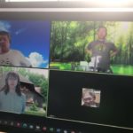 おはようございます！😊日本全国朝のマインドフルネス体操です！SDGs！いつもありがとう！（今日で連続371回目の2021年5月8日）※毎朝6時40分～7時迄 どうぞ、ご参加下さい！