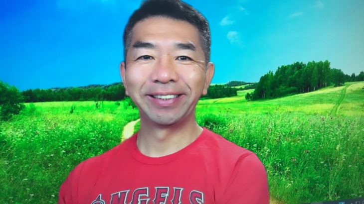 おはようございます！😊日本全国朝のマインドフルネス体操です！SDGs！いつもありがとう！（今日で連続372回目の2021年5月9日）※毎朝6時40分～7時迄 どうぞ、ご参加下さい！