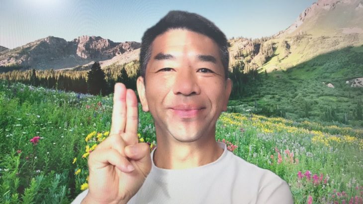 おはようございます！😊日本全国朝のマインドフルネス体操です！SDGs！いつもありがとう！（今日で連続379回目の2021年5月16日）※毎朝6時40分～7時迄 どうぞ、ご参加下さい！