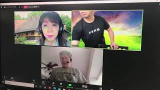 おはようございます！😊日本全国朝のマインドフルネス体操です！SDGs！いつもありがとう！（今日で連続387回目の2021年5月24日）※毎朝6時40分～7時迄 どうぞ、ご参加下さい！