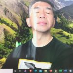 おはようございます！😊日本全国朝のマインドフルネス体操です！SDGs！いつもありがとう！（今日で連続389回目の2021年5月26日）※毎朝6時40分～7時迄 どうぞ、ご参加下さい！