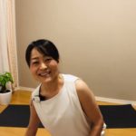 【毎日朝ヨガオンライン無料配信】血流UP！生理の不調ケア