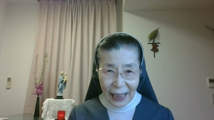 Yoshikoチャンネル 講話第14回 グリーフケア、スピリチュアルケアの第一人者上智大学グリーフケア研究所名誉所長高木慶子がお送りします。『人生の中の上り坂・下り坂』