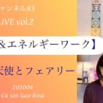 守護天使＆フェアリー【瞑想＆エネルギーワーク】#瞑想#誘導瞑想#エネルギーワーク#マインドフルネス#meditation#守護天使　 RinaRinaチャンネル83