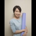 みじかいヨガ〜肩まわりのヨガ〜