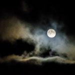 夜の呼吸・坐禅・瞑想・マインドフルネス