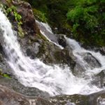 滝の音６０分　リラックス　睡眠　癒しの音　自然の音　集中力