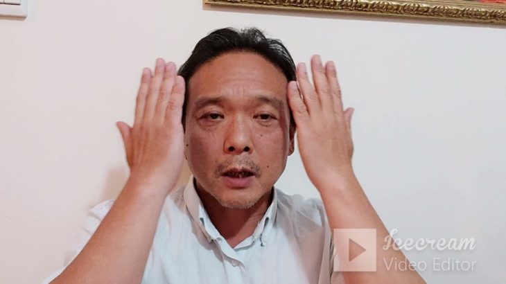 癒しの杜　６　スピリチュアルな体験をするための瞑想講座③