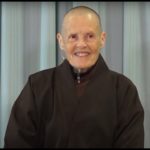 ２０２１年５月１日　＜１４のマインドフルネス・トレーニングの精神＞