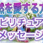 自然を愛するすべての方へスピリチュアルメッセージ💖  プレアデス星人からのチャネリングメッセージも💓