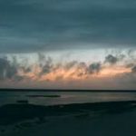 マインドフルネス瞑想10分　自然音・波の音　＋　60BPM