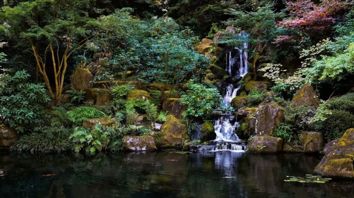 最高のリラクゼーション音楽の3時間 バンブーフルート 瞑想、スパ、癒し、睡眠のために