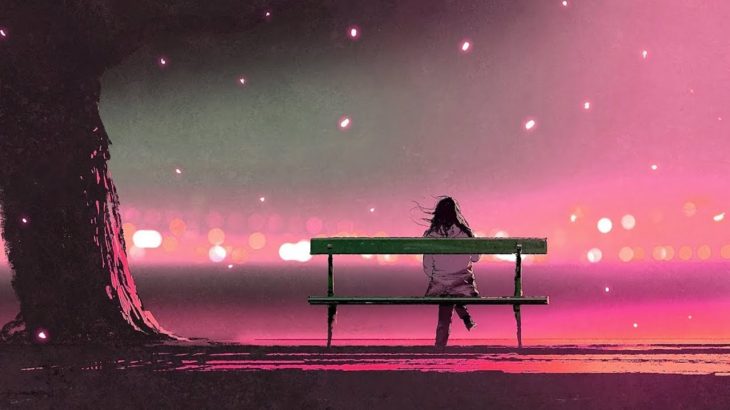 【528Hz・睡眠・癒し】深い眠りへと誘う優しい瞑想音楽にソルフェジオ周波数が合わさる…日々の疲れ、ストレスを洗い流し心身を修復しながら休息する深睡眠へ…