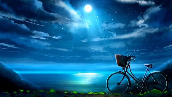 【528Hz・睡眠・癒し】スッキリと癒やされる瞑想音楽に水音とソルフェジオ周波数が加わり、全身を包み込んで休息させる濃縮した睡眠へ…熟睡できる睡眠導入音楽