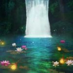 【528Hz・睡眠・癒し】熟睡へ導く睡眠導入音楽…ソルフェジオ周波数と瞑想音楽が融合し傷づいたDNA、細胞を修復しながら深い眠りの世界へ…ストレス緩和、疲労回復の深睡眠