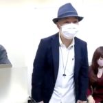 松丸政道＆西川隆光＆華蓮のスピリチュアルトークライブ6月版