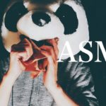 ASMR紙袋  癒しの睡眠サウンド ASMR Paper bag sounds No talkking 🐼