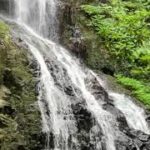 ASMR    The sound of nature    滝の音　睡眠・集中・癒し・リラックス