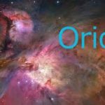 【癒し】オリオン大星雲 オリオン座 ハッブル リラックス ヒーリング BGM 瞑想 読書 睡眠 作業用 勉強用