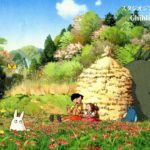 ジブリピアノベストソング – 睡眠と作業 用ジブリ癒し Ghibli Studio Piano – リラックス、仕事、勉強のためのジブリ音楽