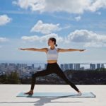 Glenwood Yoga x Veda Tokyo【エネルギー】日本語版