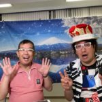 スピリット祭り告知‼︎ケーキ屋ケンちゃんのスピリチュアルトーク⁉︎JOSTAR×宮脇健