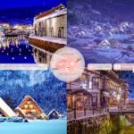 Japanese Snow Relaxation Photos EP2 | Relaxing Music • 美しいリラックスミュージック • ヨガ瞑想リラクゼーション • 美しい音色 ピアノ