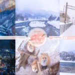 Japanese Snow Relaxation Trailer EP88 | Relaxing Music • 美しいリラックスミュージック • ヨガ瞑想リラクゼーション • 美しい音色 ピアノ