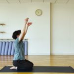 L11　リラックスヨガ