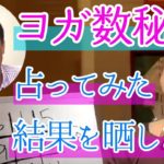 【大公開！】ヨガ数秘学セッション！MIKIZOの結果を晒します