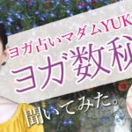 MIKIZO対談にヨガ占いのマダムYUKOが登場！【ヨガ数秘学って何？！】