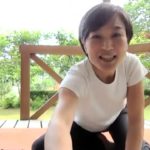 「世界MSの日」2021 ZOOM特別企画　～誰でもできるヨガ～　　　　　　　　　　　　　　　　　　主催：認定ＮＰＯ法人日本多発性硬化症協会