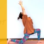 骨盤リラックスヨガ  –  目覚めの自己調整  / NOA ONLINE YOGA