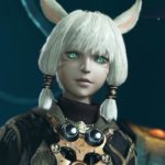 ディシディアNT 対戦　アダマン　ヤシュトラ  (3)  スピリチュアル•レイ